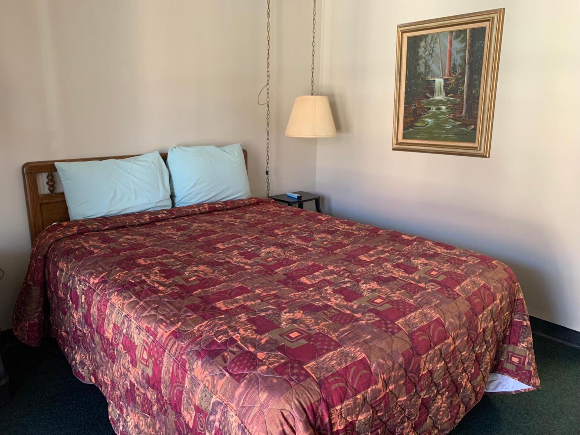 Oak Square Rentals Гатлінбург Номер фото